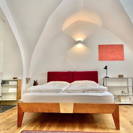 Appartements Im Herzen Der Passauer Altstadt Zewnętrze zdjęcie