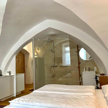 Appartements Im Herzen Der Passauer Altstadt Zewnętrze zdjęcie