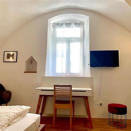 Appartements Im Herzen Der Passauer Altstadt Zewnętrze zdjęcie