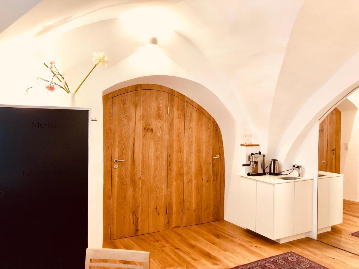 Appartements Im Herzen Der Passauer Altstadt Zewnętrze zdjęcie