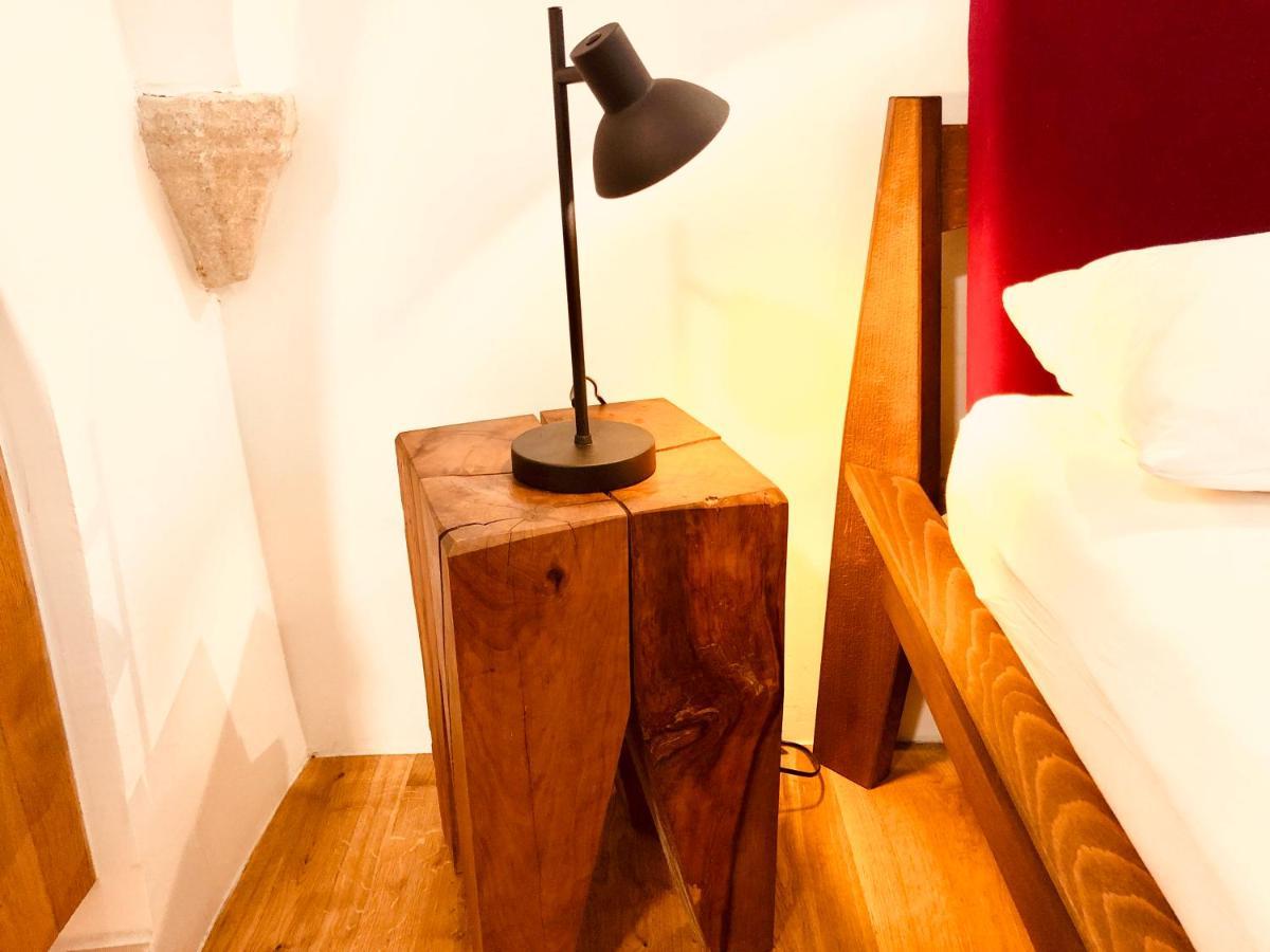 Appartements Im Herzen Der Passauer Altstadt Zewnętrze zdjęcie
