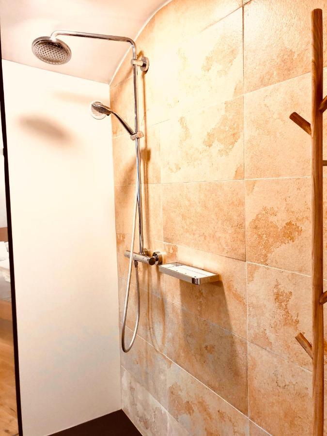 Appartements Im Herzen Der Passauer Altstadt Zewnętrze zdjęcie