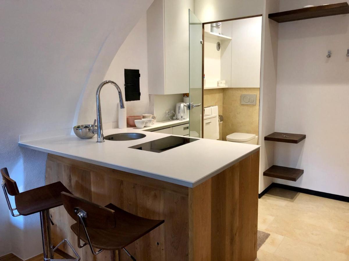 Appartements Im Herzen Der Passauer Altstadt Zewnętrze zdjęcie