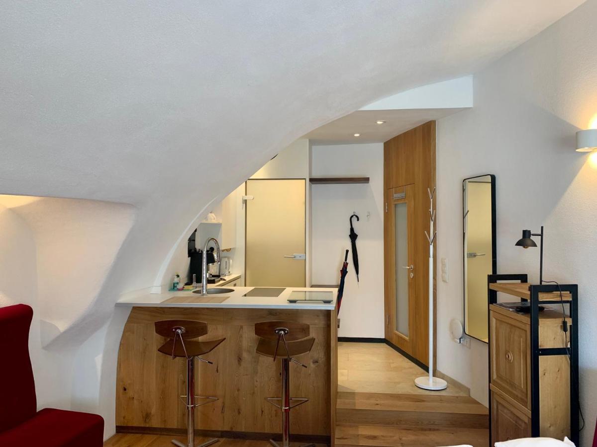 Appartements Im Herzen Der Passauer Altstadt Zewnętrze zdjęcie