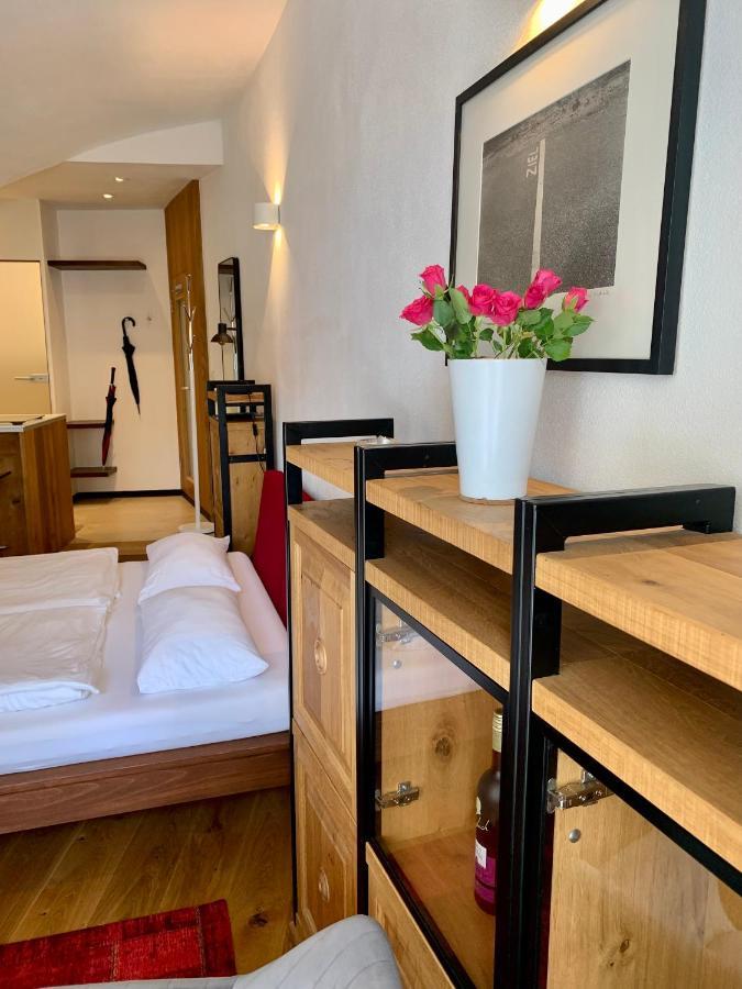 Appartements Im Herzen Der Passauer Altstadt Zewnętrze zdjęcie
