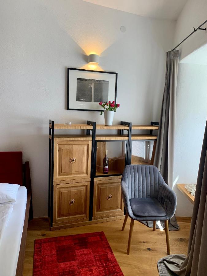 Appartements Im Herzen Der Passauer Altstadt Zewnętrze zdjęcie