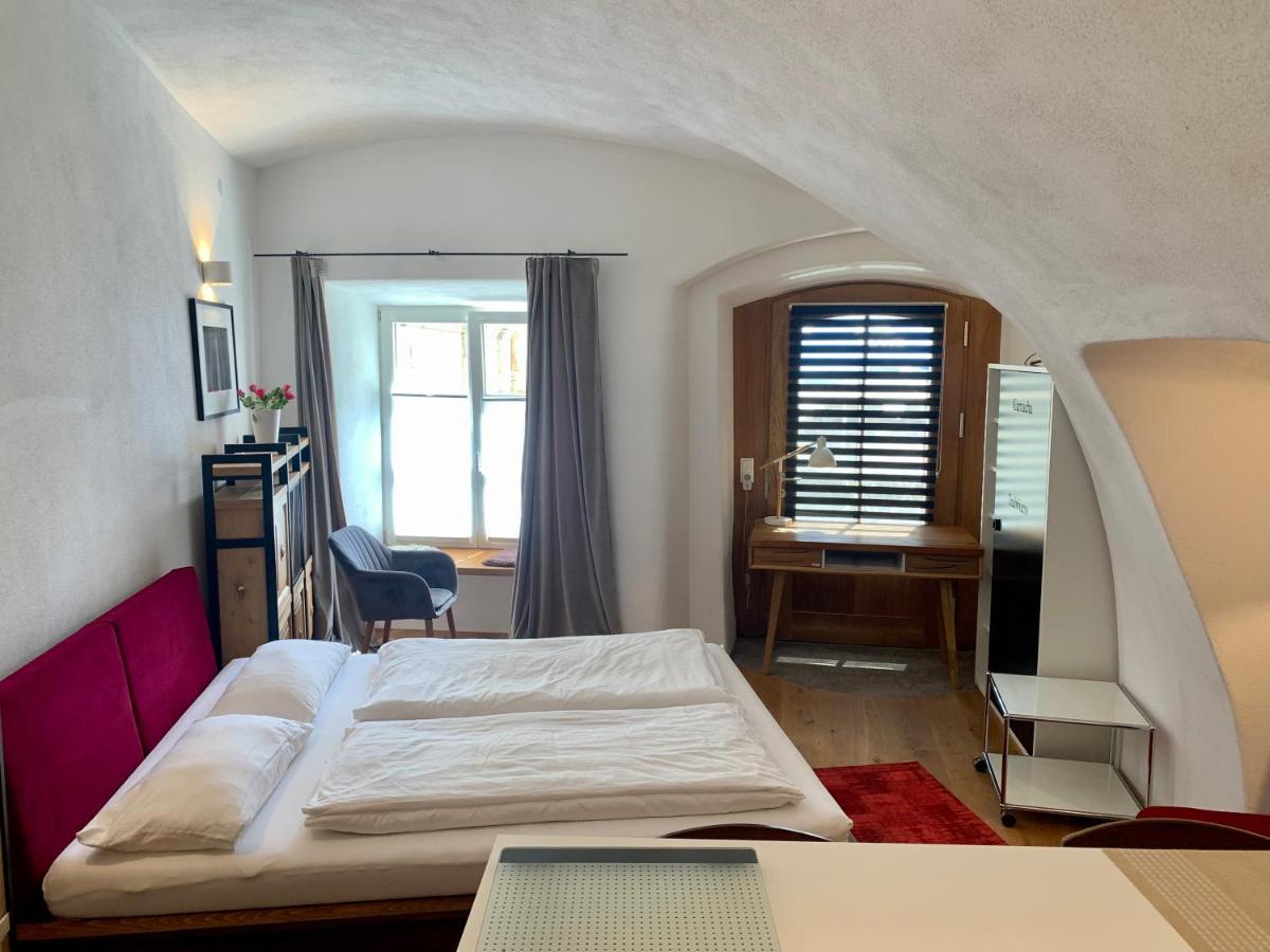 Appartements Im Herzen Der Passauer Altstadt Zewnętrze zdjęcie