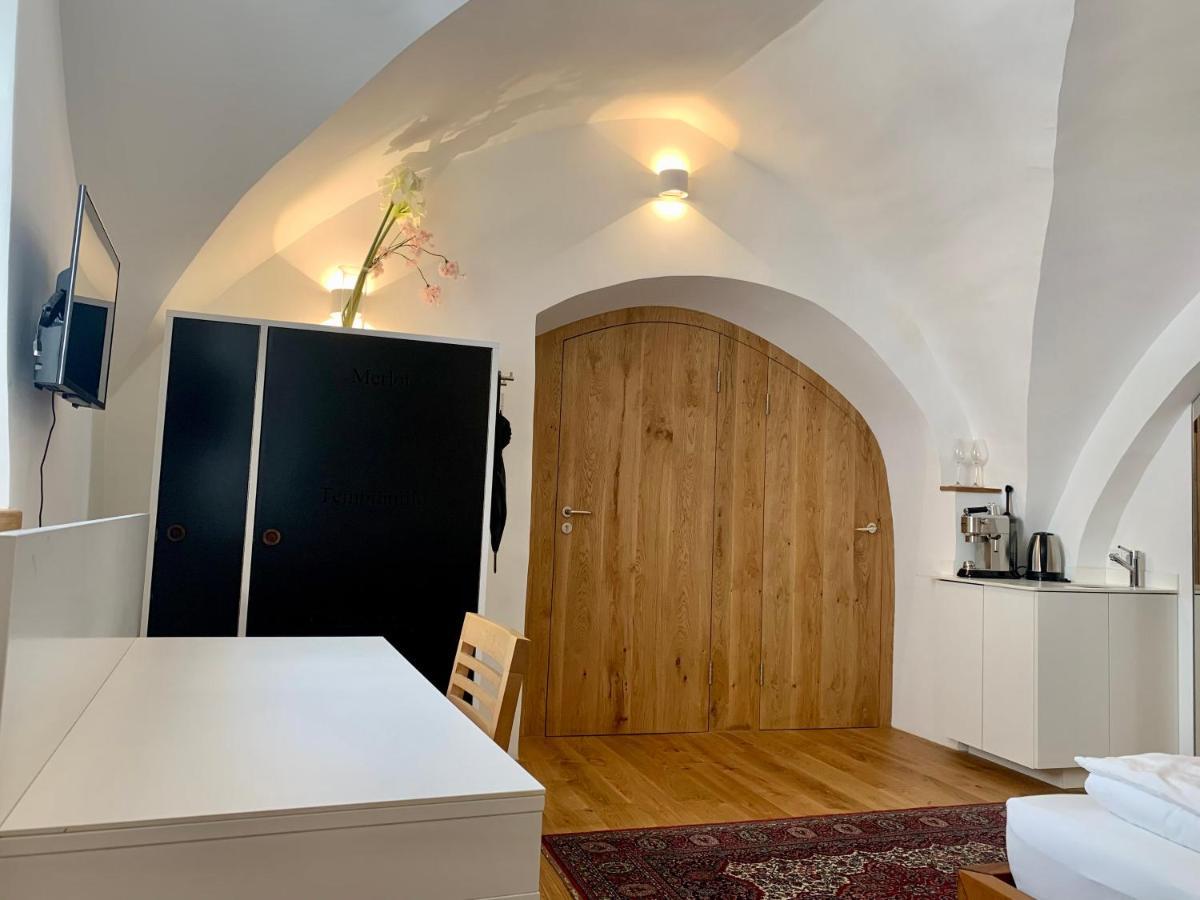 Appartements Im Herzen Der Passauer Altstadt Zewnętrze zdjęcie