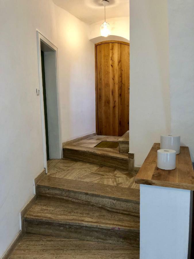 Appartements Im Herzen Der Passauer Altstadt Zewnętrze zdjęcie