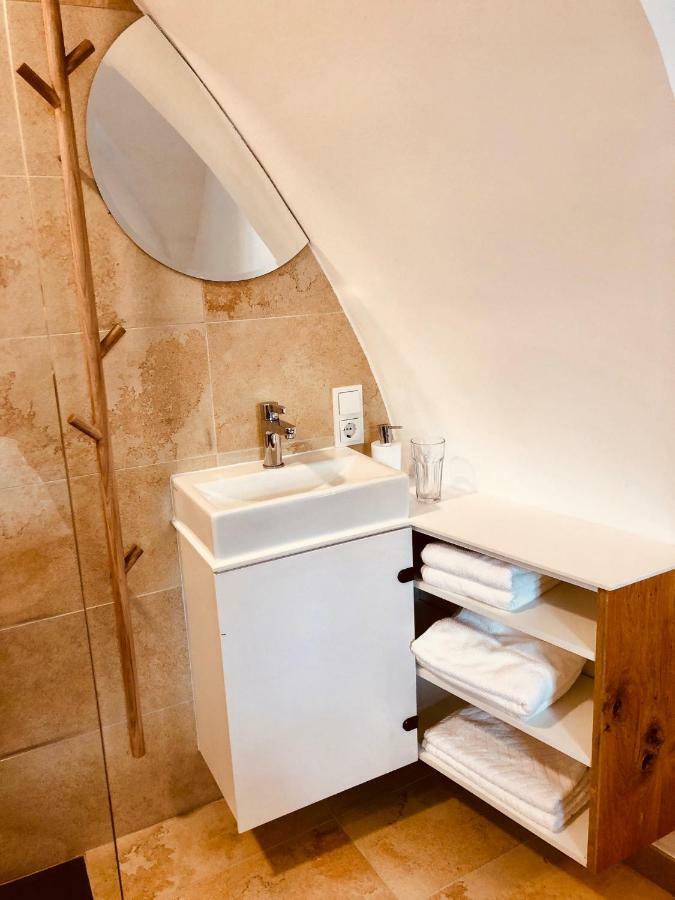 Appartements Im Herzen Der Passauer Altstadt Zewnętrze zdjęcie