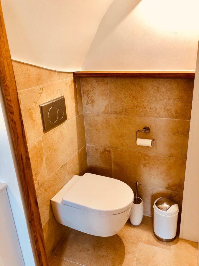 Appartements Im Herzen Der Passauer Altstadt Zewnętrze zdjęcie